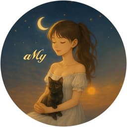 aMy avatar
