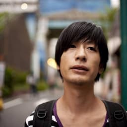 岩瀬 敬吾 avatar