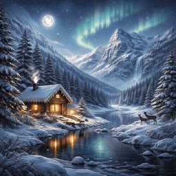 Horizon Of Light ／ AINE