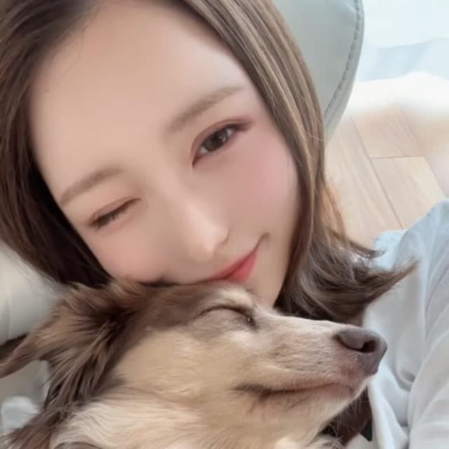 まりがシンデレラ