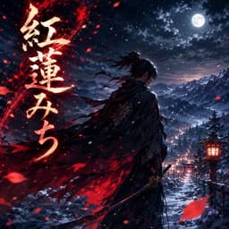 紅蓮みち